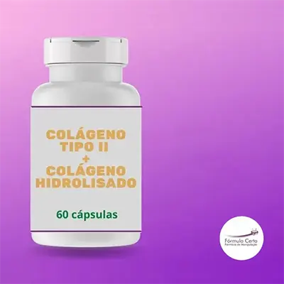 Colágeno Tipo 2