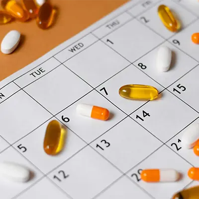 Composto Vitamínico Manipulação