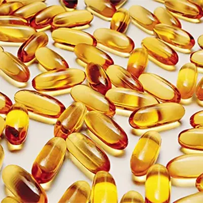 Composto Vitamínico Manipulação