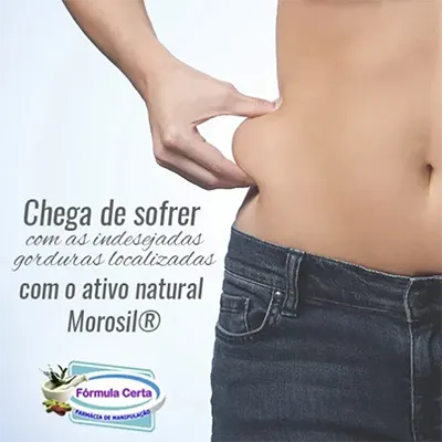 Comprar Morosil