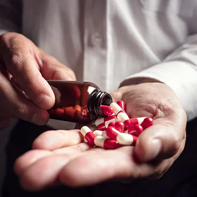 Farmácia Medicamentos Manipulação Guarulhos