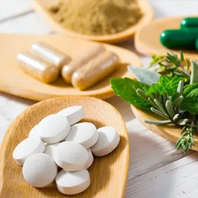 Fórmula Manipulada para Osteoporose
