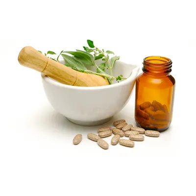Fórmula Manipulada para Osteoporose