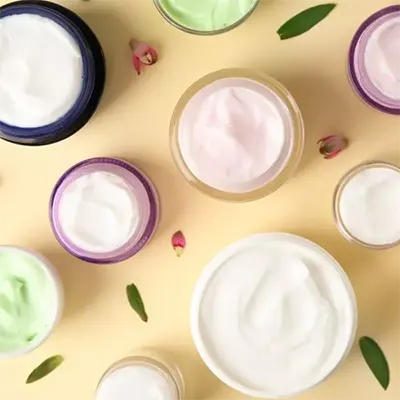 Formulações Dermatológicas