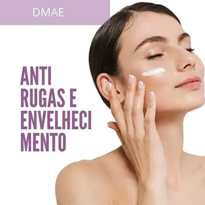 Fórmulas Anti Envelhecimento