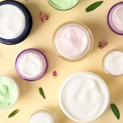 Fórmulas e Cosméticos Manipulados
