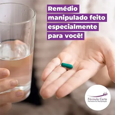 Fórmulas Estimulantes Sexuais