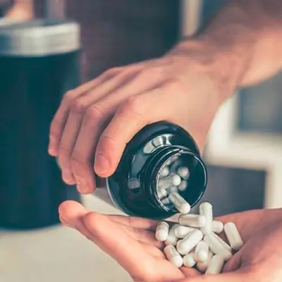 Fórmulas para Pós Treino