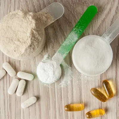 Fórmulas para Pós Treino