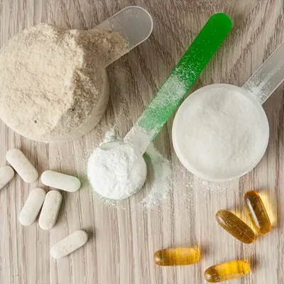 Fórmulas para Pré Treino