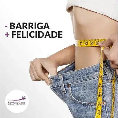 Lactobacilos para Emagrecimento