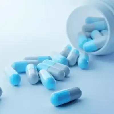 Manipulação de Suplementos
