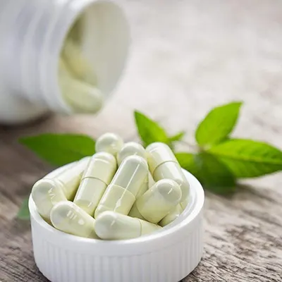 Manipulação de Suplementos