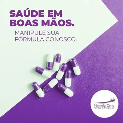 Manipular Remédio para Emagrecer