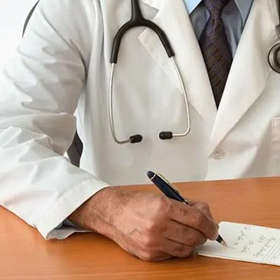 Prescrição Manipulados