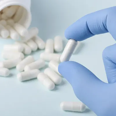Prescrição Manipulados