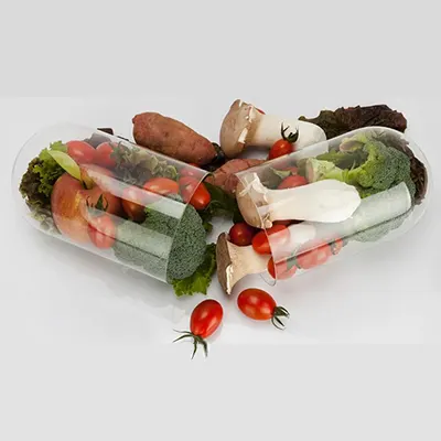 Receita Nutracêutica