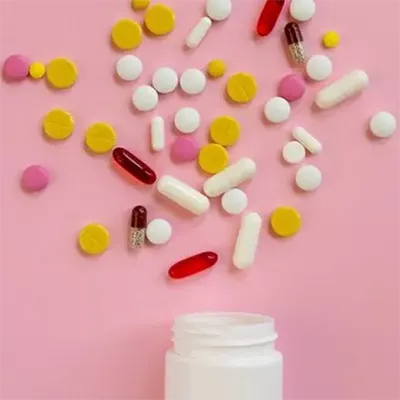 Receitas de Biomédico
